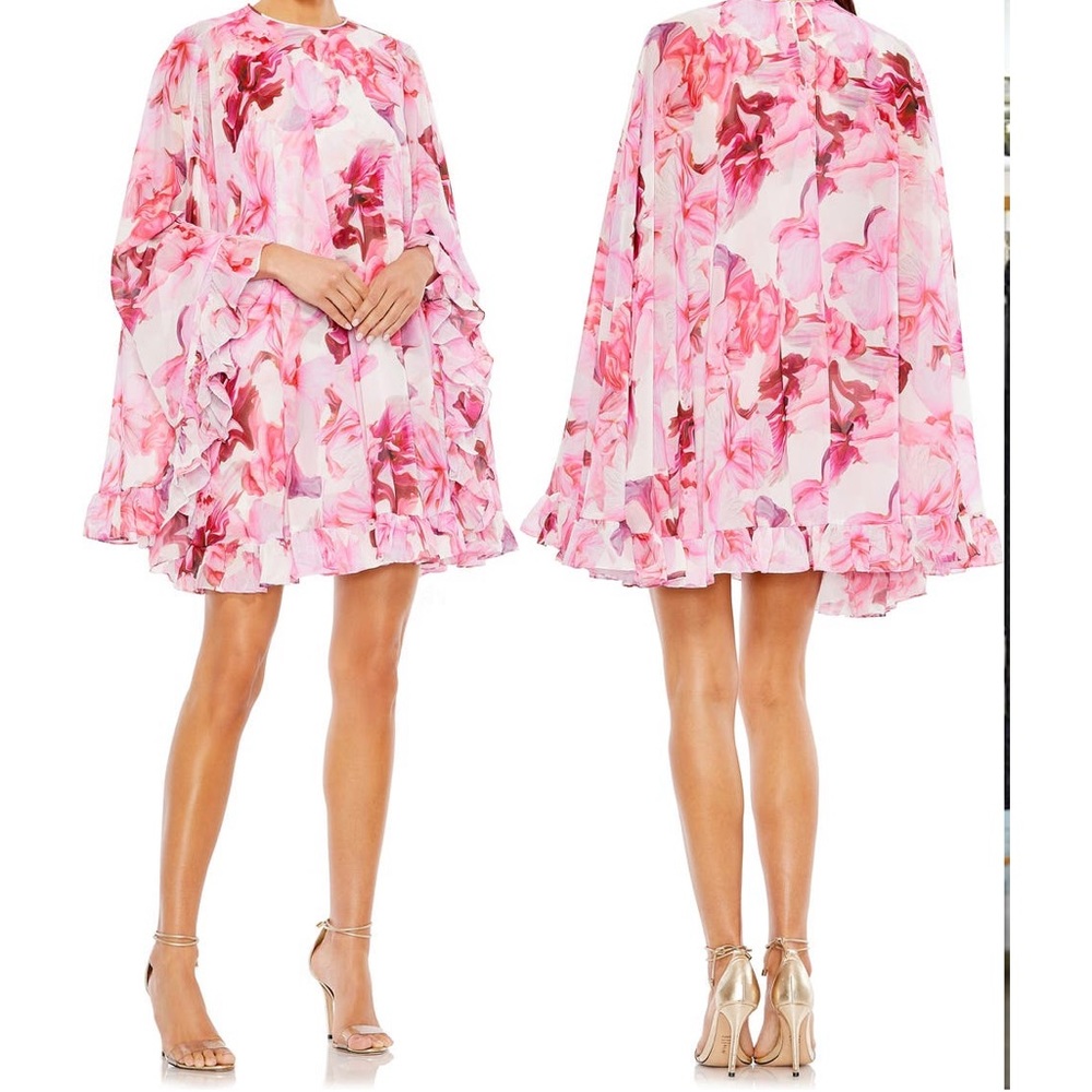 Sold out classy dress